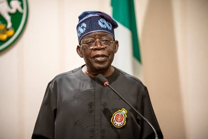 Why Tinubu sacked service chiefs — Presidency