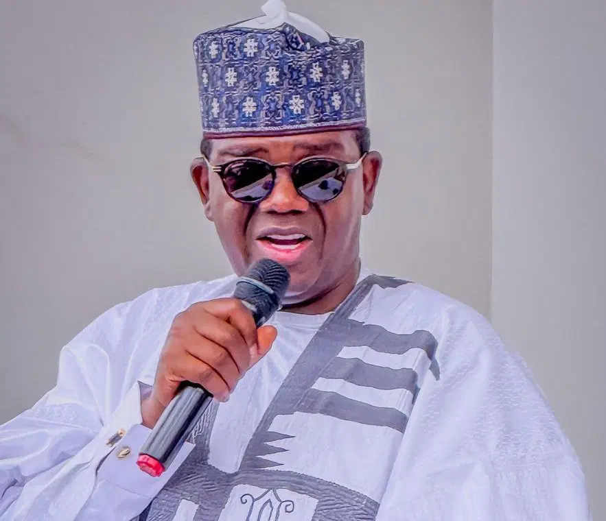 PDP elders accuse Matawalle of ‘inducing’ defections to APC