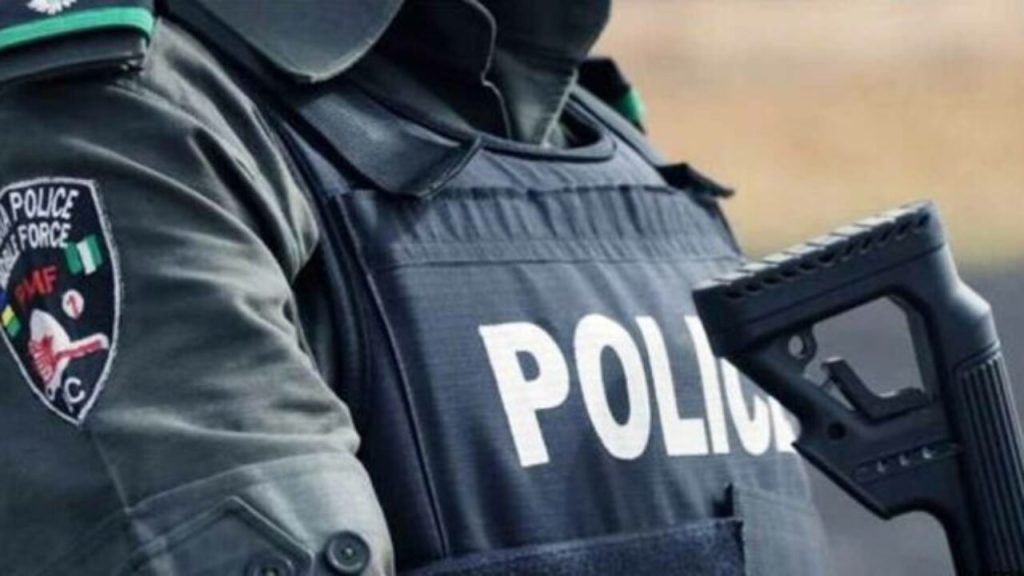 Police arrest 37yr old notorious drug baron in Delta, recover illicit drugs
