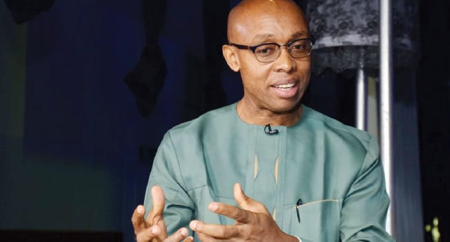 Cults, not IPOB, driving South-East insecurity — Odinkalu