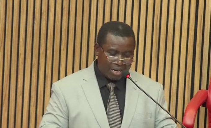 Vote-buying won’t decide Anambra election – Amupitan