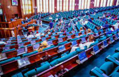 Reps move to probe FCT $460m Chinese loan project