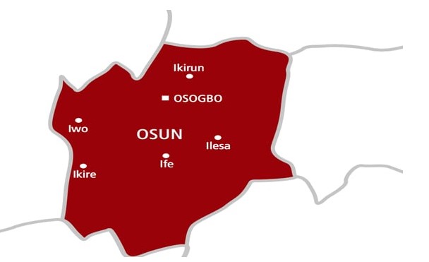 Osun