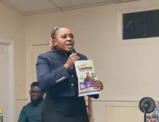 I’ll scrap Anambra’s security outfit if elected gov — AAC candidate