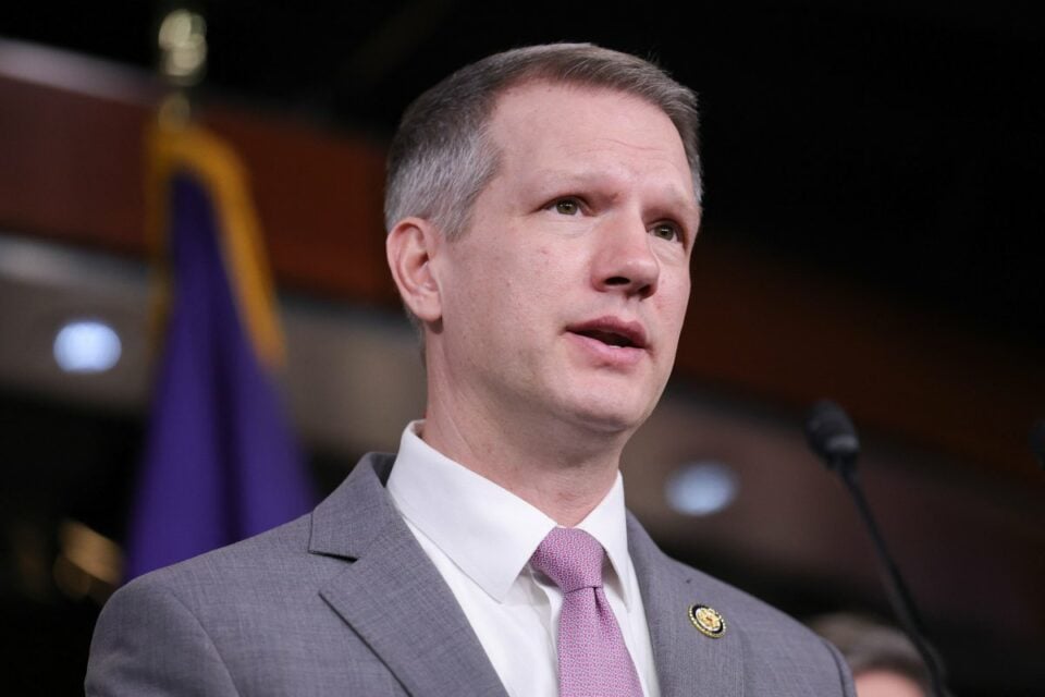 US lawmaker introduces resolution on alleged Christian persecution in Nigeria